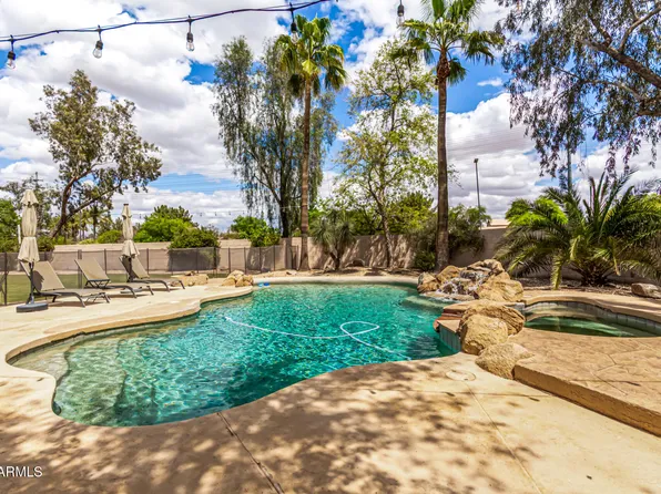 1571 E SARATOGA Court, Gilbert, AZ 85296