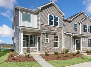 633 Andrade Dr, Fuquay Varina, NC 27526