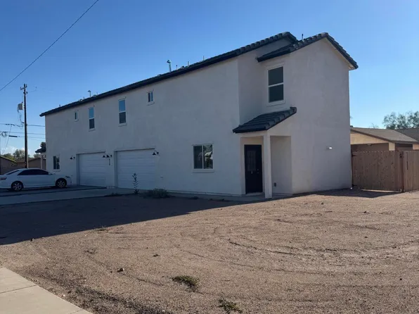 970 N 4th Street, Coolidge, AZ 85128