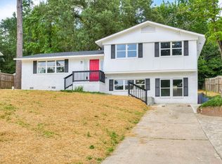 3524 Richmond Hill Rd, Augusta, GA 30906
