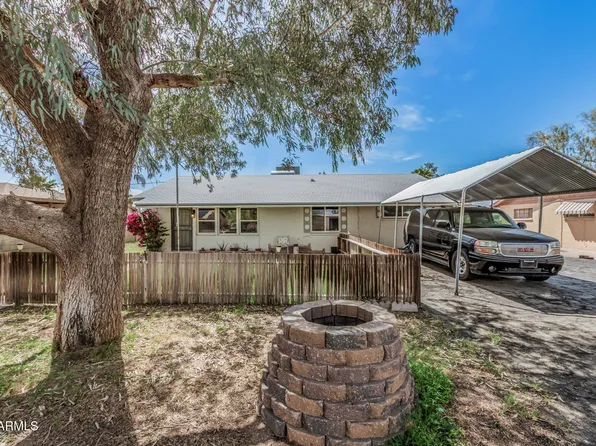 1009 N Coolidge Avenue, Casa Grande, AZ 85122