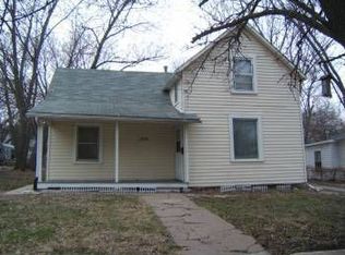 1015 Exchange St, Emporia, KS 66801