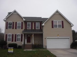 106 Oleander Ct, Yorktown, VA 23693