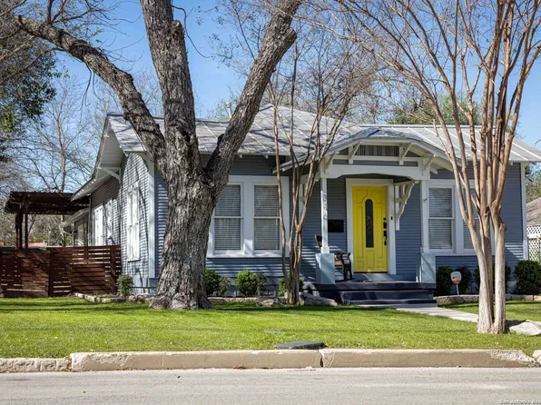 346 S Sycamore, New Braunfels, TX 78130