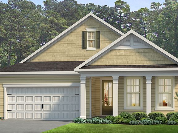 Plan Elevation.