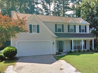 2034 Crystal Lake Dr, Lawrenceville, GA 30044