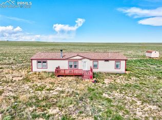 30890 Ken Vw, Yoder, CO 80864