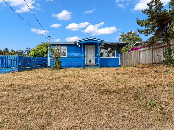 2700 Nickel Ave, Crescent City, CA 95531