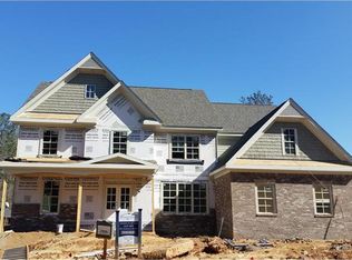 309 Peninsula Pointe, Holly Springs, GA 30115