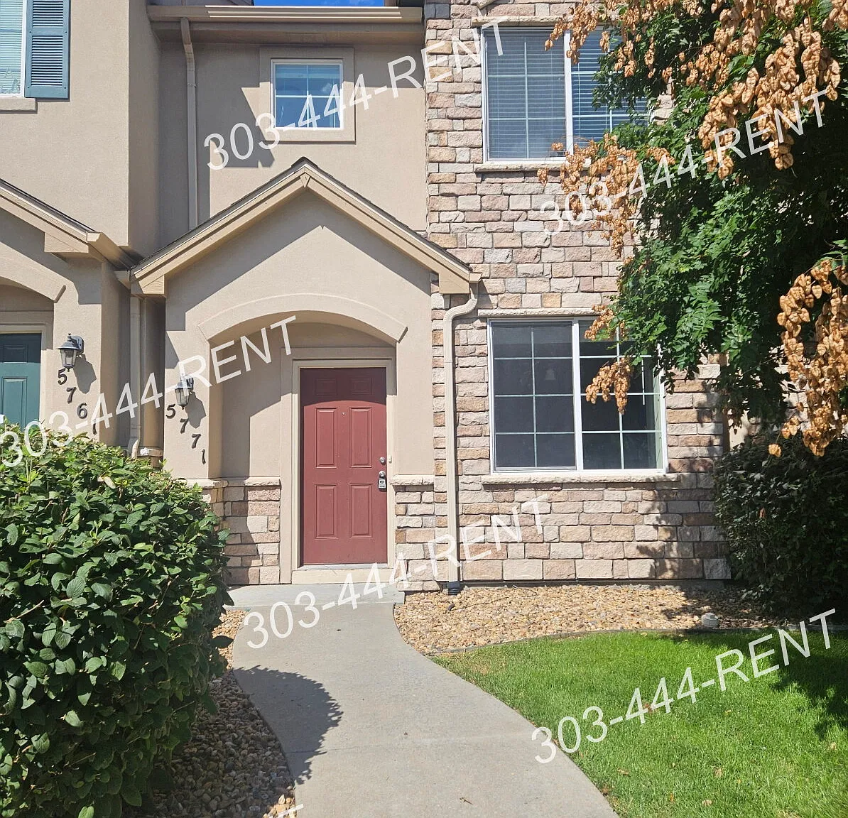 2 bed, 2.5 bath, 1600 sqft, $2,295 — Photo 3