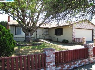 2215 Field St, Antioch, CA 94509