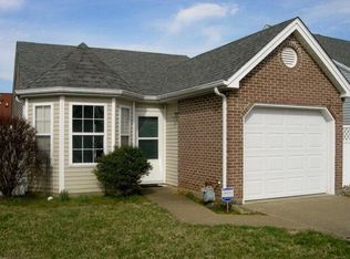 2525 Lake Point, Owensboro, KY 42301