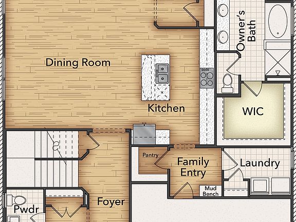 6th image of this home