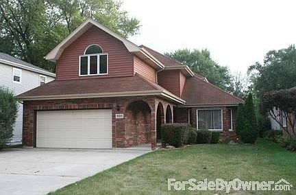 Curb Appeal