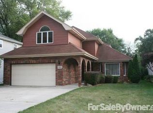 4931 W 141st St, Midlothian, IL 60445