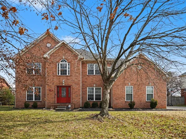 1823 Joben Dr, Murfreesboro, TN 37128