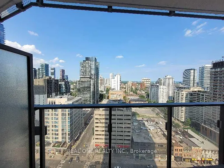 11 Wellesley St W #1913 — Photo 5
