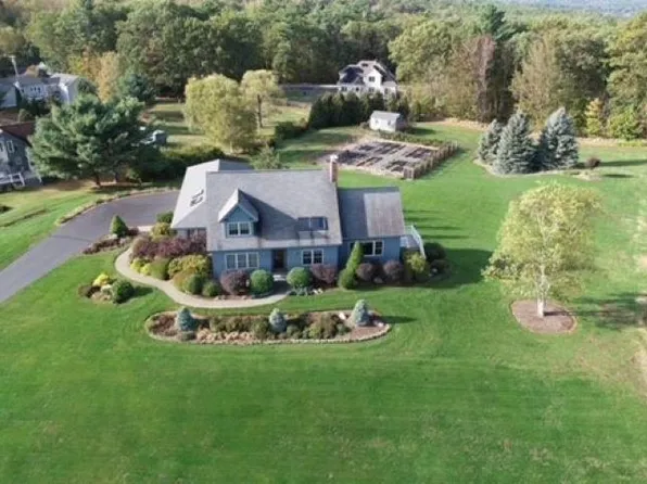 30 Beacon Hill Road, Gilford, NH 03249