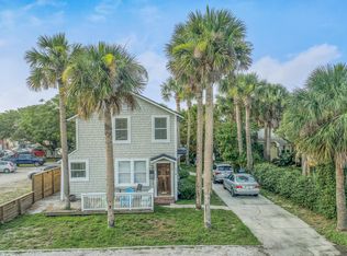 216 Walnut St #1, Neptune Beach, FL 32266