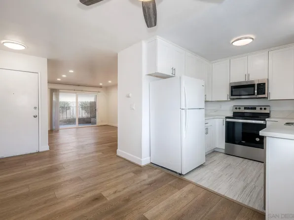 4281 Lowell St Unit 4, La Mesa, CA 91941