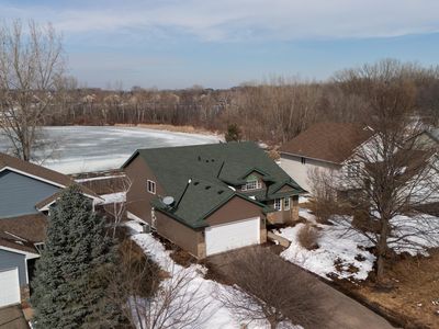 10593 Able St NE, Blaine, MN, 55434