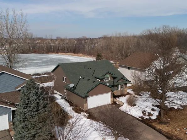 10593 Able St NE, Blaine, MN 55434