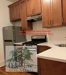 Rented by Oak Tree LLC