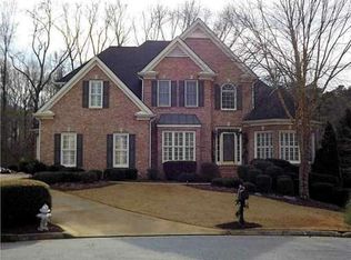 750 N Wind Ter, Roswell, GA 30075