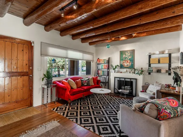 1950 San Ildefonso Rd, Santa Fe, NM 87505