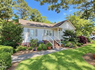 7886 State Highway 222, Fountain, NC 27829