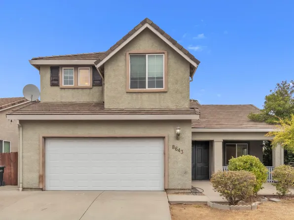 8643 Rothenburg Ct, Sacramento, CA 95828