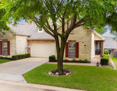 1453 Cattle Baron Ct, Fairview, TX, 75069