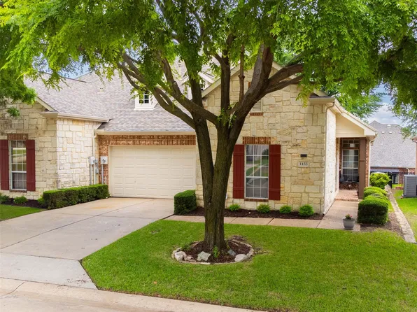 1453 Cattle Baron Ct, Fairview, TX 75069