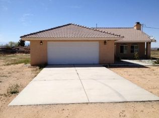 10775 Joshua St, Apple Valley, CA 92308
