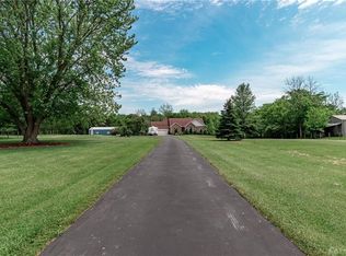 5187 State Route 350, Clarksville, OH 45113