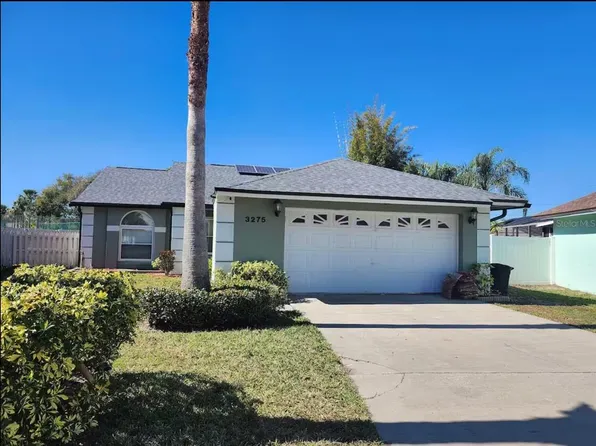 3275 Smoke Signal Cir, Kissimmee, FL 34746