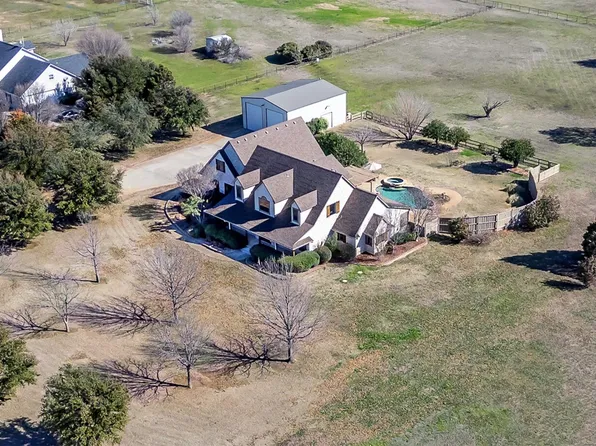 9117 Vail Eton Dr, Pilot Point, TX 76258