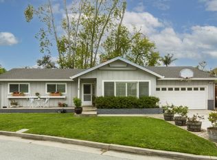 210 Harkleroad Ave, Santa Cruz, CA 95062