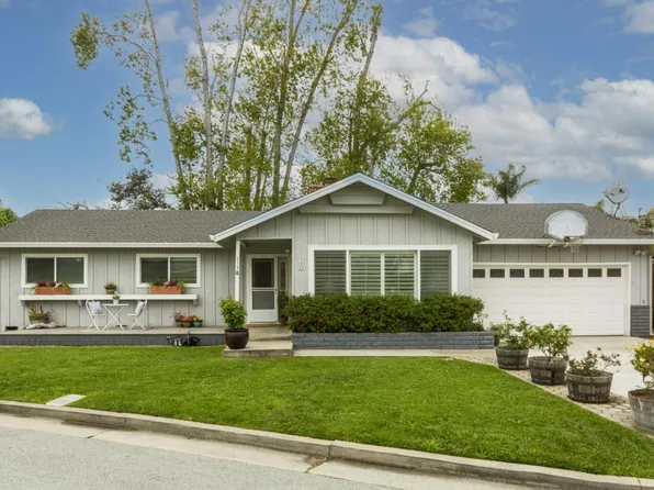 210 Harkleroad Ave, Santa Cruz, CA 95062