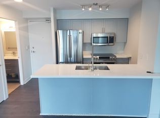 81 Navy Wharf Ct #2911, Toronto, ON M5V 3S2