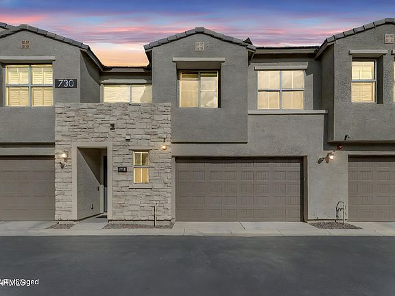 2nd image of 730 E ZESTA Lane #102