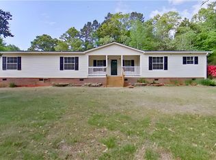 252 Eulala Leonard Rd, Lexington, NC 27295