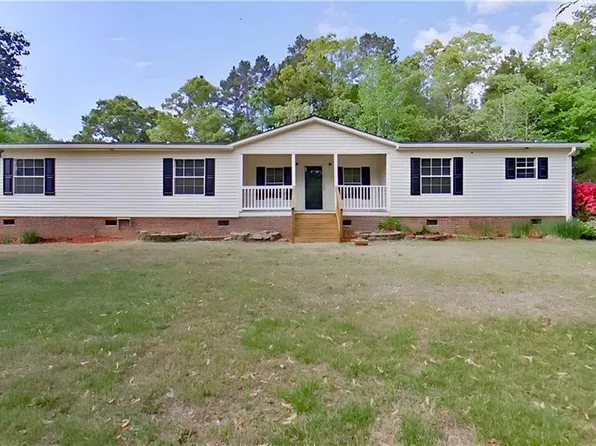 252 Eulala Leonard Rd, Lexington, NC 27295