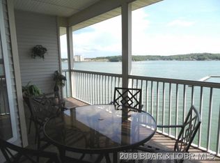 468 Regatta Bay Dr #4B, Lake Ozark, MO 65049