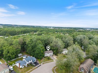 81 Settler Road, South Portland, ME, 04106
