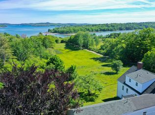 351 Castine Rd, Castine, ME 04421