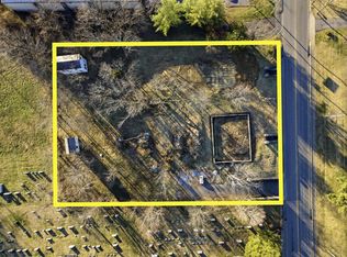 416-420 W 2nd St, Perryville, KY 40468
