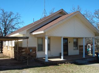 3740 S Cason Rd, Marlow, OK 73055