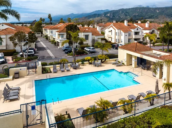 1260 Franciscan Ct Unit 6, Carpinteria, CA 93013