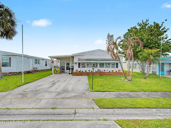 1930 Live Oak St NE, Palm Bay, FL 32905